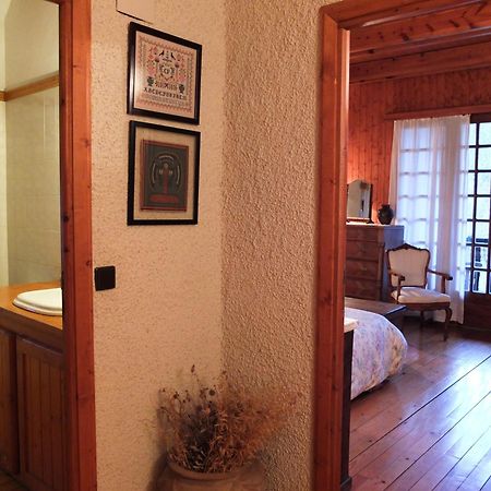 Pensjonat Casas De Zapatierno Espierba Pokój zdjęcie